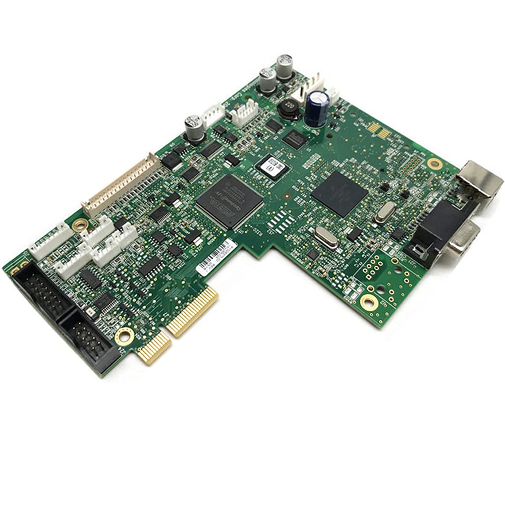 Amazon.com: P1028275-02 Main Logic Board Motherboard for Zebra