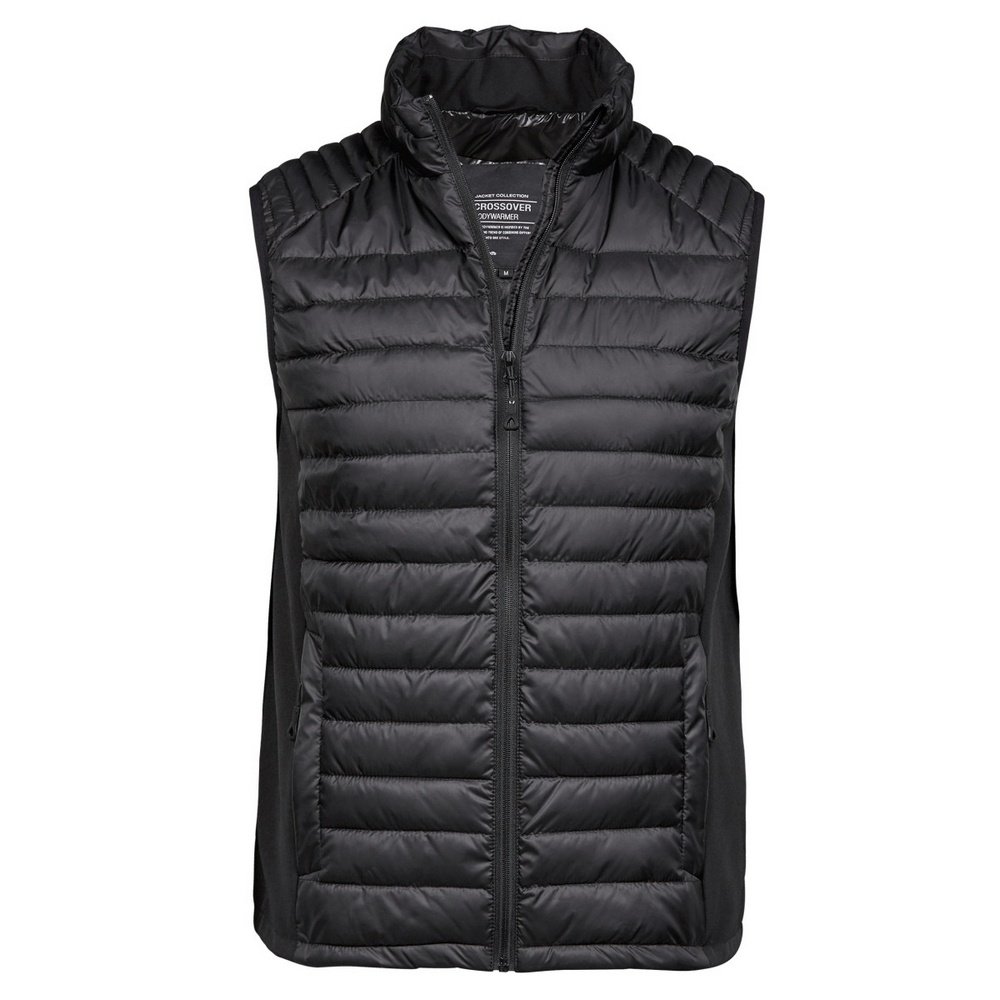 Tee Jays Mens Crossover Bodywarmer. TJ9624
