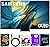 Samsung QN55S95FAFXZA OLED S95F 77-Inch QD-OLED 4K Smart TV with Quantum Dot HDR Pro, Glare-Free Screen, 165Hz Refresh Rate, Dolby Atmos, Alexa Built-in + UAX HDMI Cable + CPS 2-Year Protection Plan
