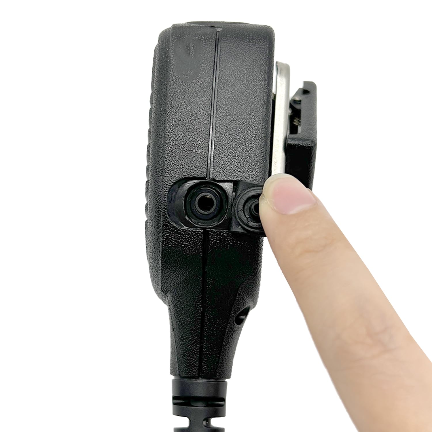 Micro haut-parleur PMMN4024A pour radio Motorola XPR6550 PMMN4025