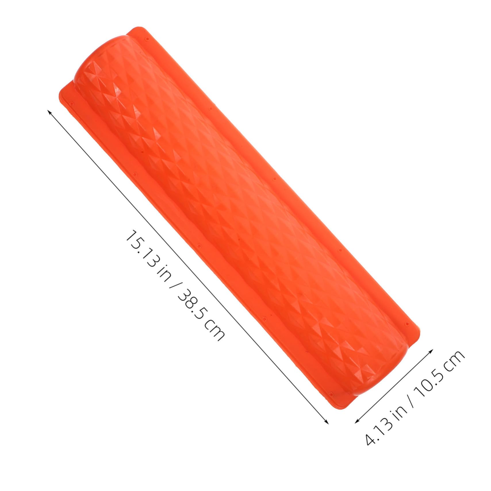 BESTYASH Scaffold Safety Alarm Pad Construction Site Fall Protection Loud Alarm Eva Material