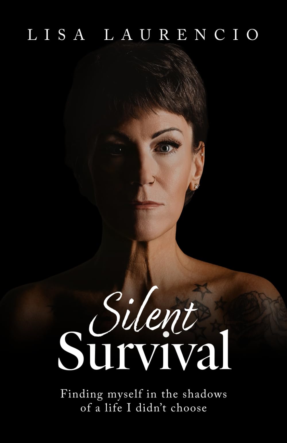 Silent Survival: Finding Myself in the Shadows of a Life I Didn't Choose