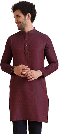 KISAH mens Mens Kurta