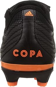 Amazon | [アディダス] サッカースパイク HG/AG 土・人工芝用 コパ