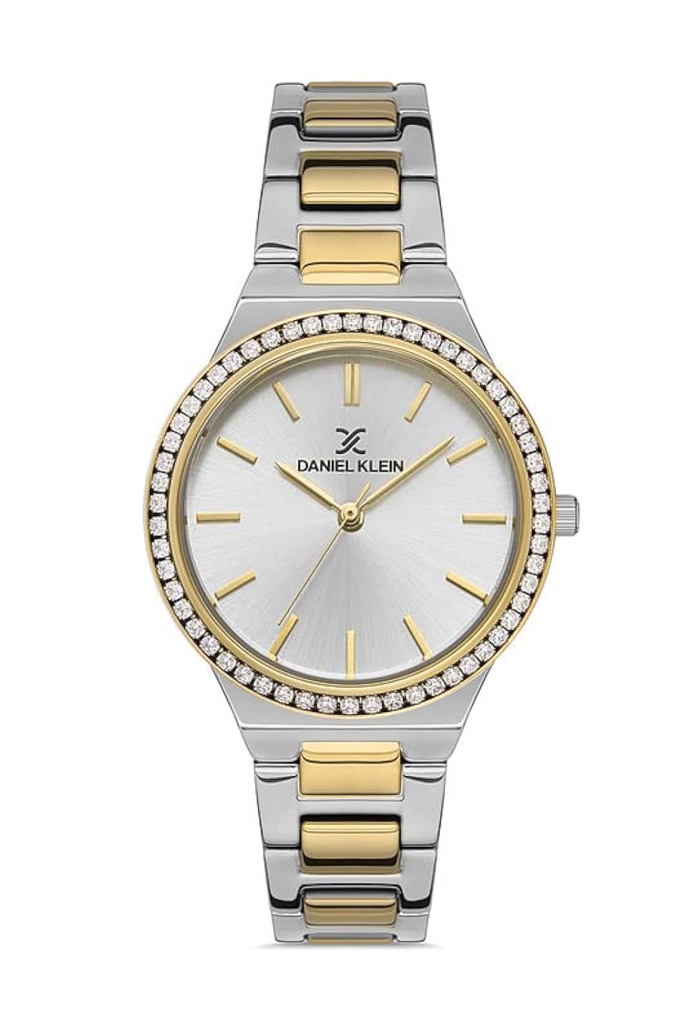 Daniel Klein Analog Silver Dial Womens Watch-DK.1.13215-3 (B0BFN27HBT) Amazon Price History, Amazon Price Tracker