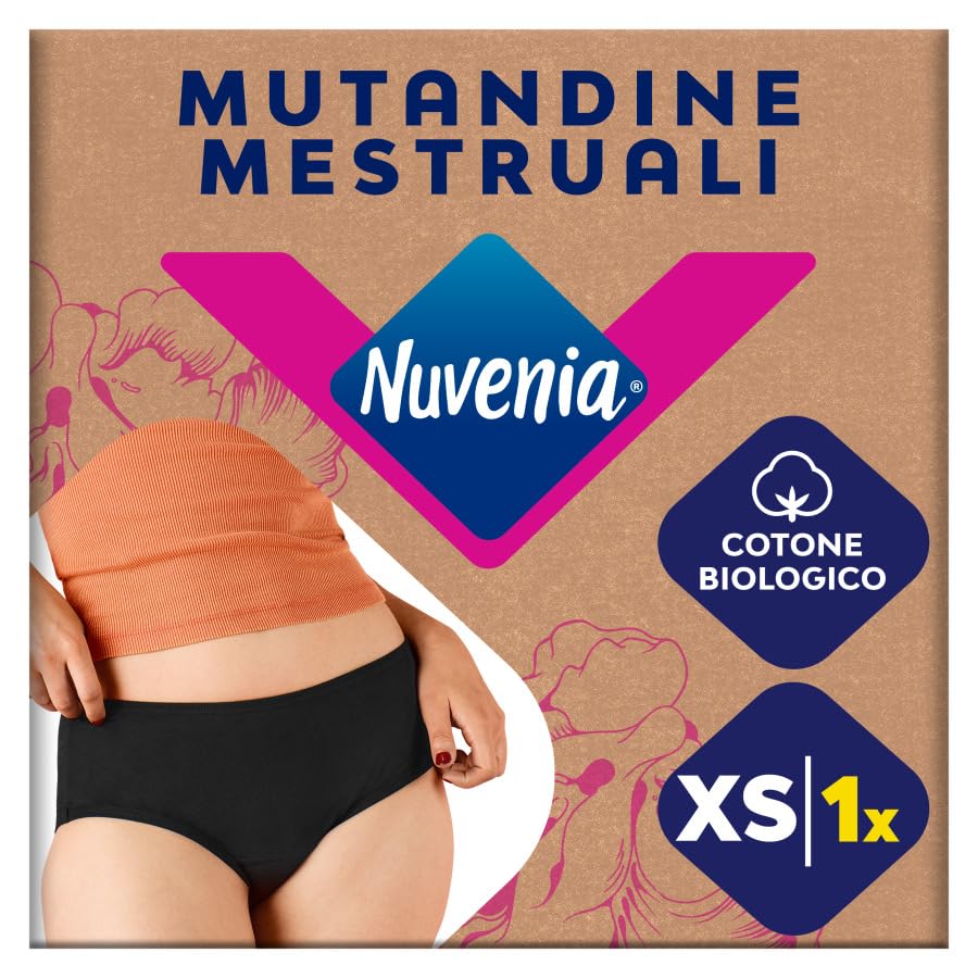Nuvenia sous-vêtements de nuit pour un sommeil serein