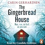 The Gingerbread House: Hammarby Book 1
