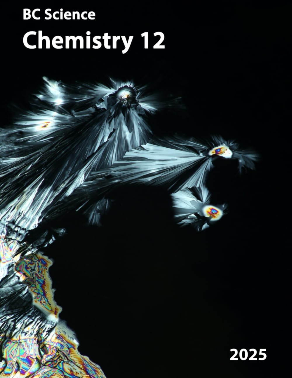 BC Science: Chemistry 12