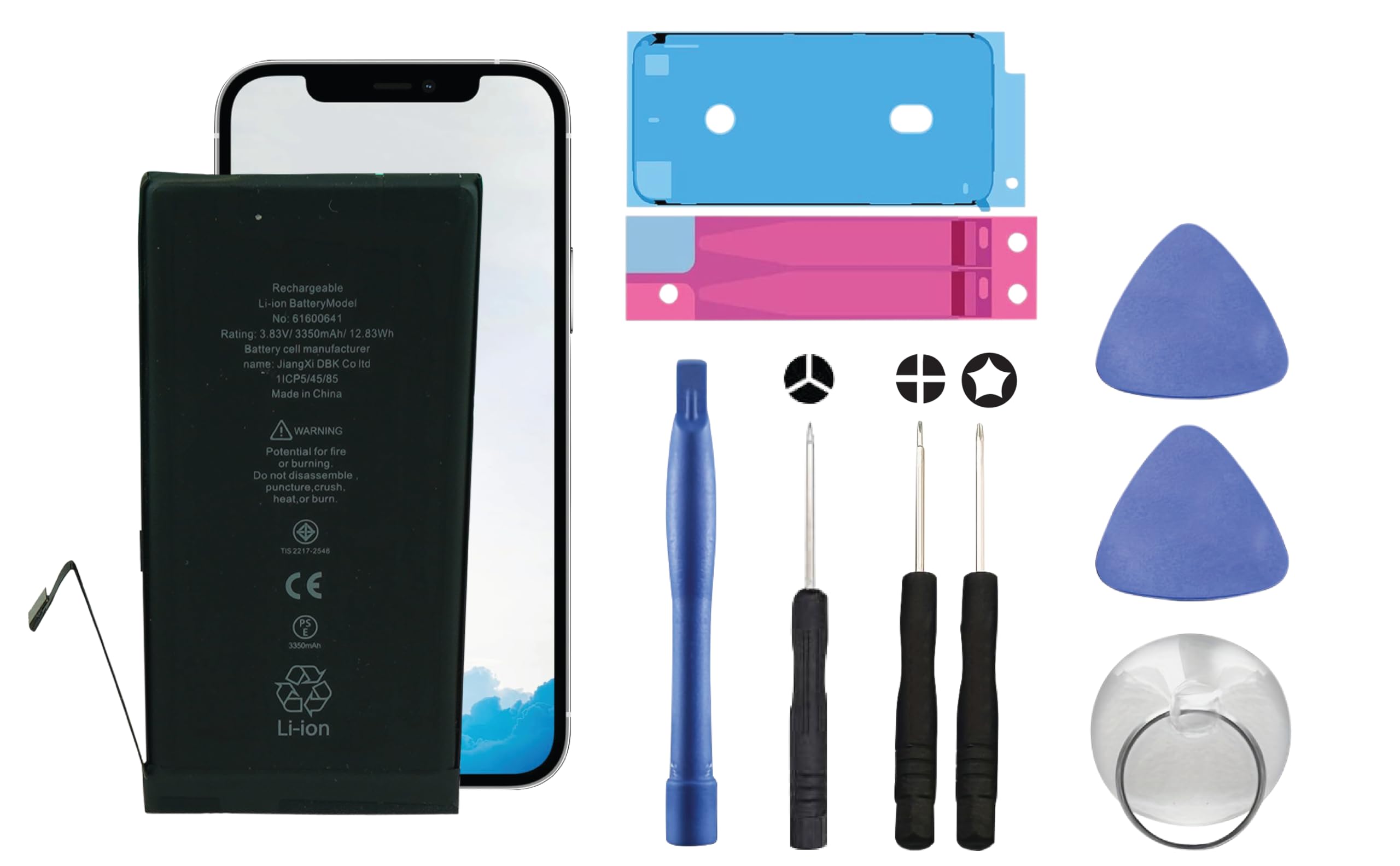 12 Pro Iphone 6s Battery Replacement Amazon 12 Pro Max Original