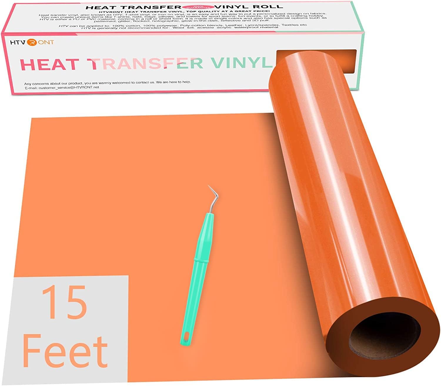 Siser Glitter HTV 12" x 3ft Roll Iron on Heat Transfer