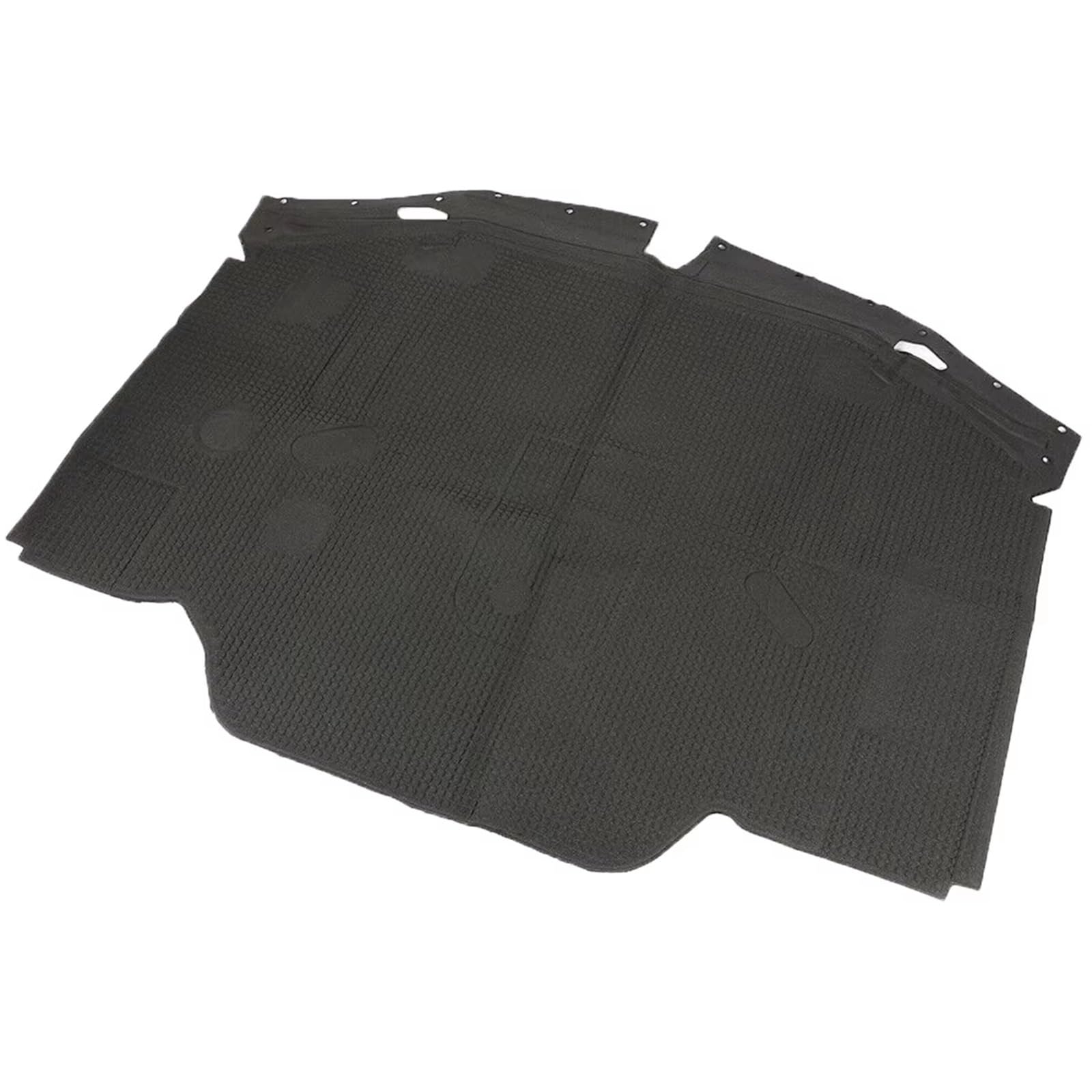 Jjrfvbgt One Color Hood Sound Insulation Pad Compatible With Benz For Sl500 For Sl600 R129 1994 1995 1996 1997 1998 1999 2000 Front Engine Hood Insulation Pad Sound Soundproof Mat