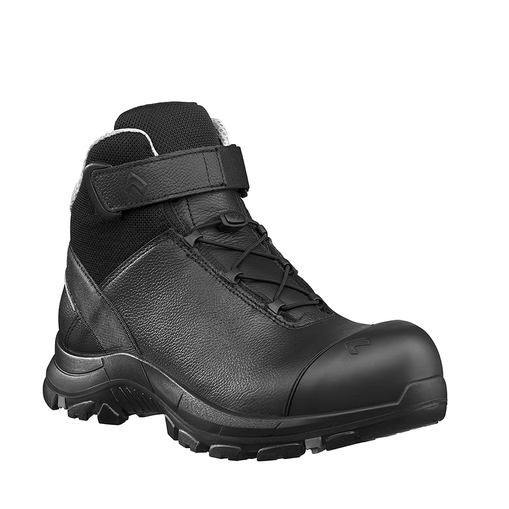 HAIX Nevada 2.0 Ws mid Schwarz UK 5.0 / EU 38