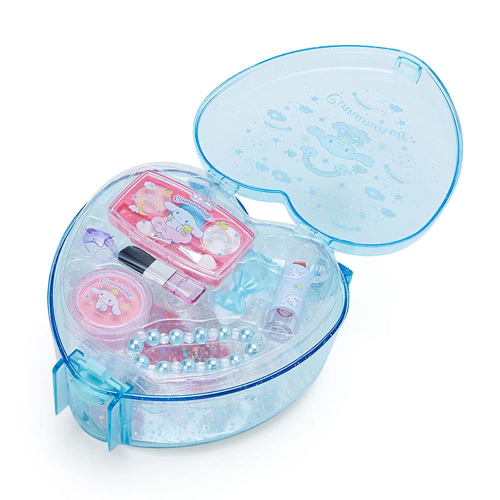 Amazon.co.jp: Sanrio Cinnamon Roll DX 212881 Kids Cosmetics Set