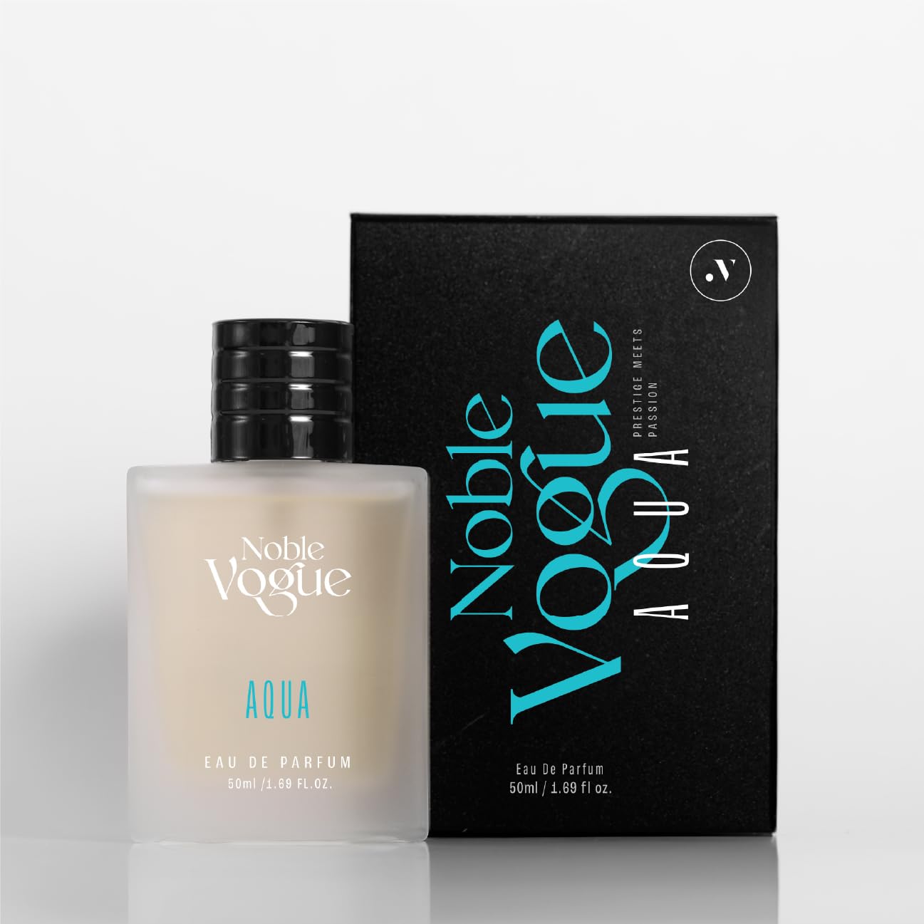 Aqua Luxury | Long Lasting Perfume for Man And Woman | EDP 50ml | Sea Water,musk | Lavender, Rosemary , Sandalwood Premium Fragrance Perfume for Men | Great for Everyday Use – Premium Perfumes-picture-38