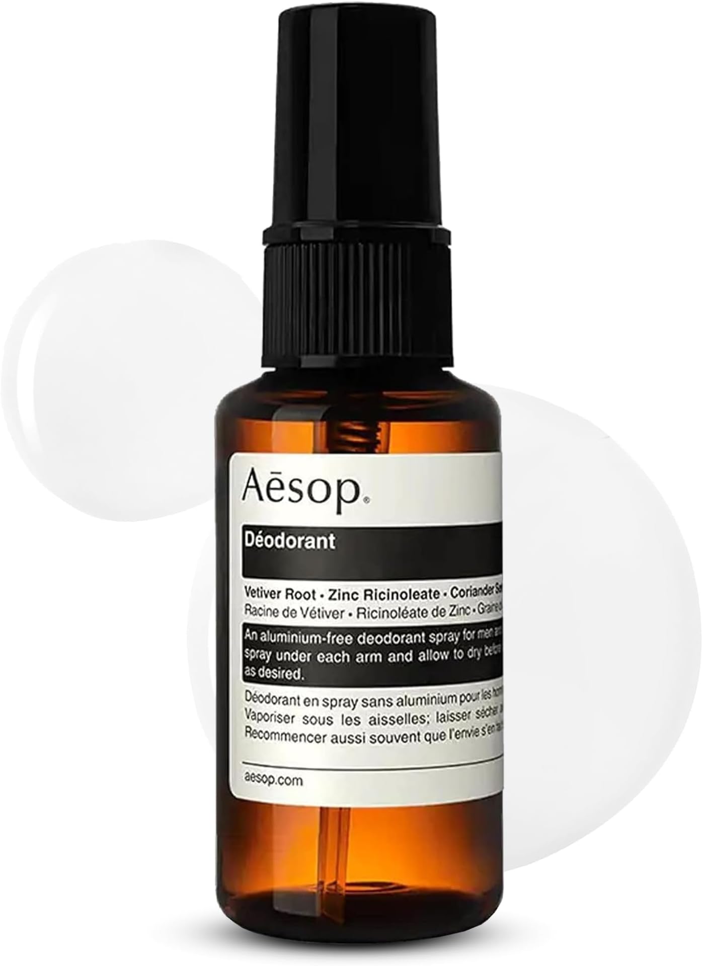 Deodorant 50ml