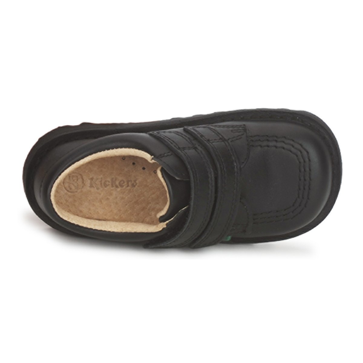 Kickers 1-KF0000435BTW - Zapatos para niños y adolescentes