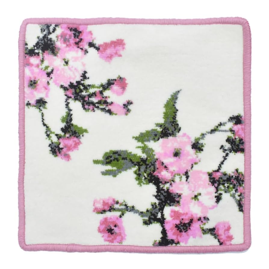 Amazon.co.jp: (アーンジョー)Enjeau 日本製 さくら柄