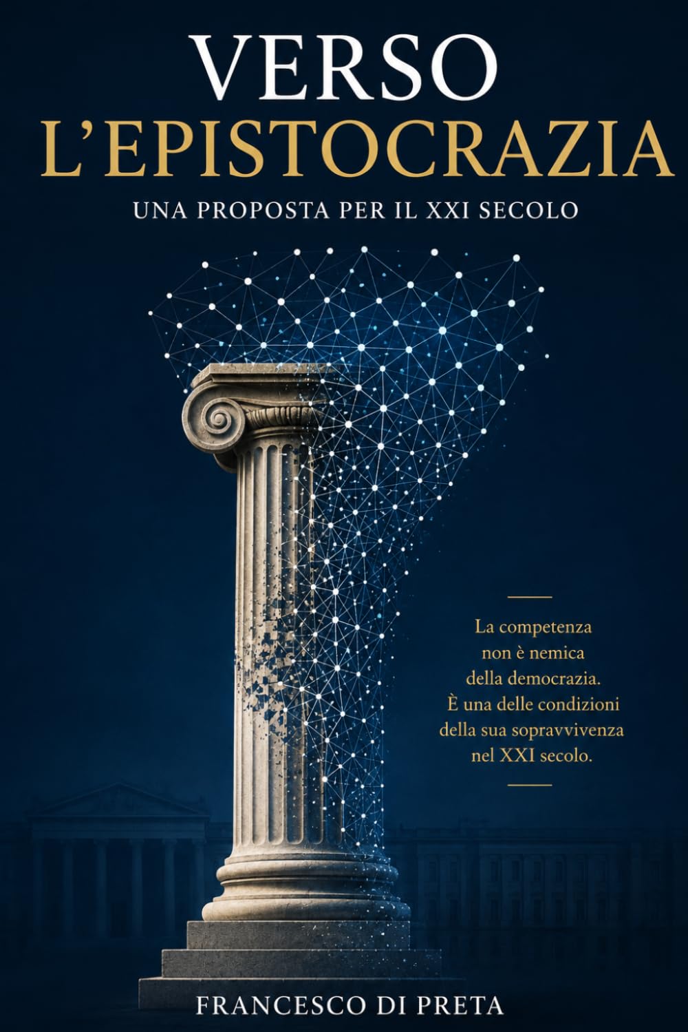Verso l'Epistocrazia: Una proposta per il XXI secolo