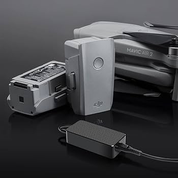 DJIマービックエアー（充電器） Amazon.com: for DJI Mavic Air 2 Charger, KFD 13.2V 2.82A AC