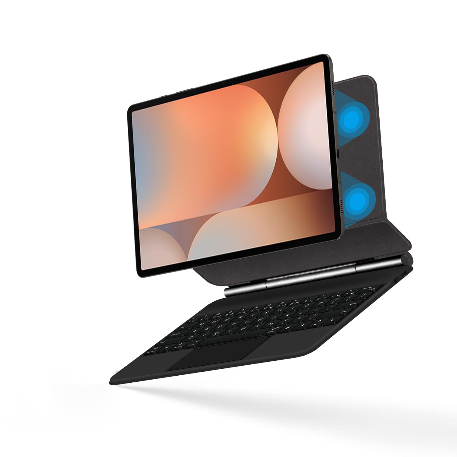 Amazon.co.jp: GUPENAA Samsung Galaxy Tab S11 11