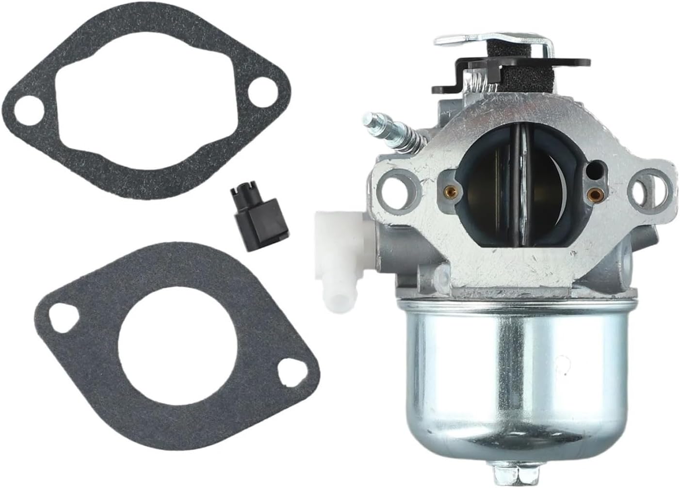 Carburetor Mower Fit for LMT 5-4993 498888 Carburetor Kit Lawn Mower Parts Garden Power Tool Accessories