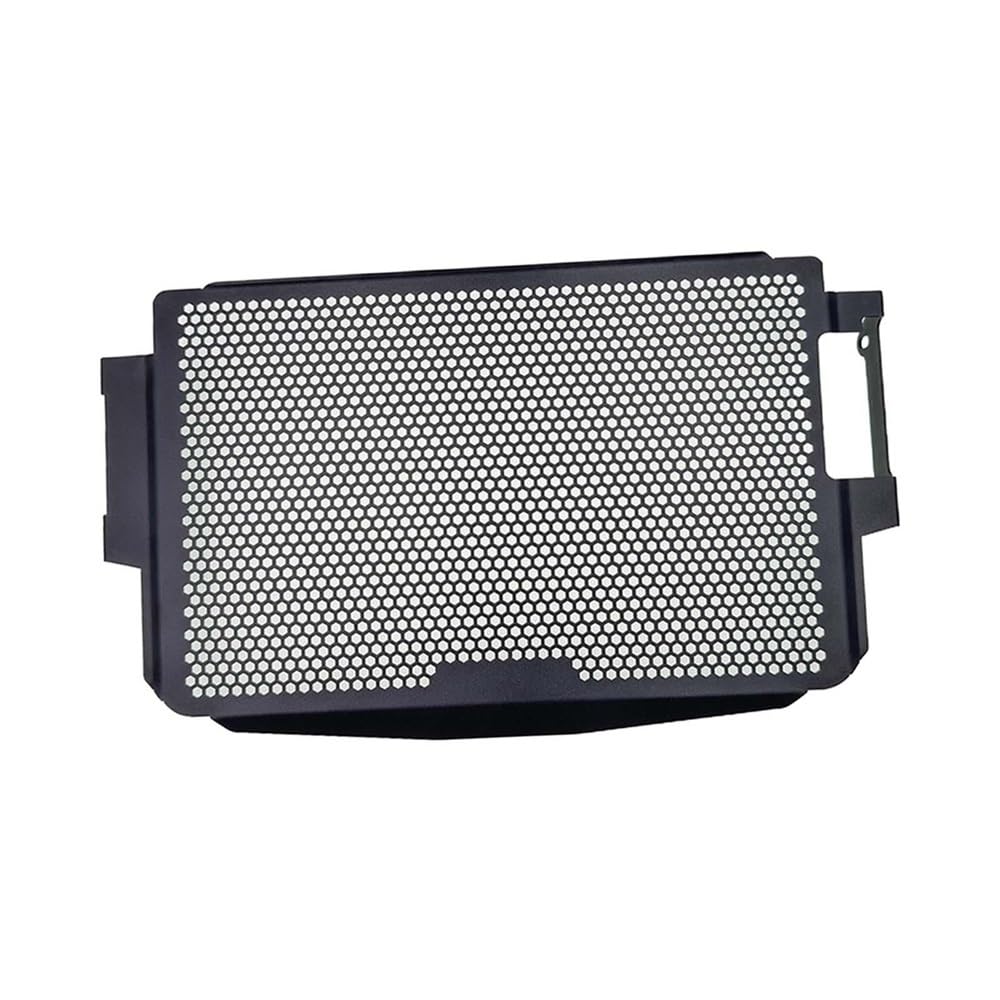 Radiatore Protezione Per Motociclette Griglia Di Protezione | Per Motociclette Griglia Di Protezione Radiatore Nera Ricambi Per MT-09 V4 2024-2025