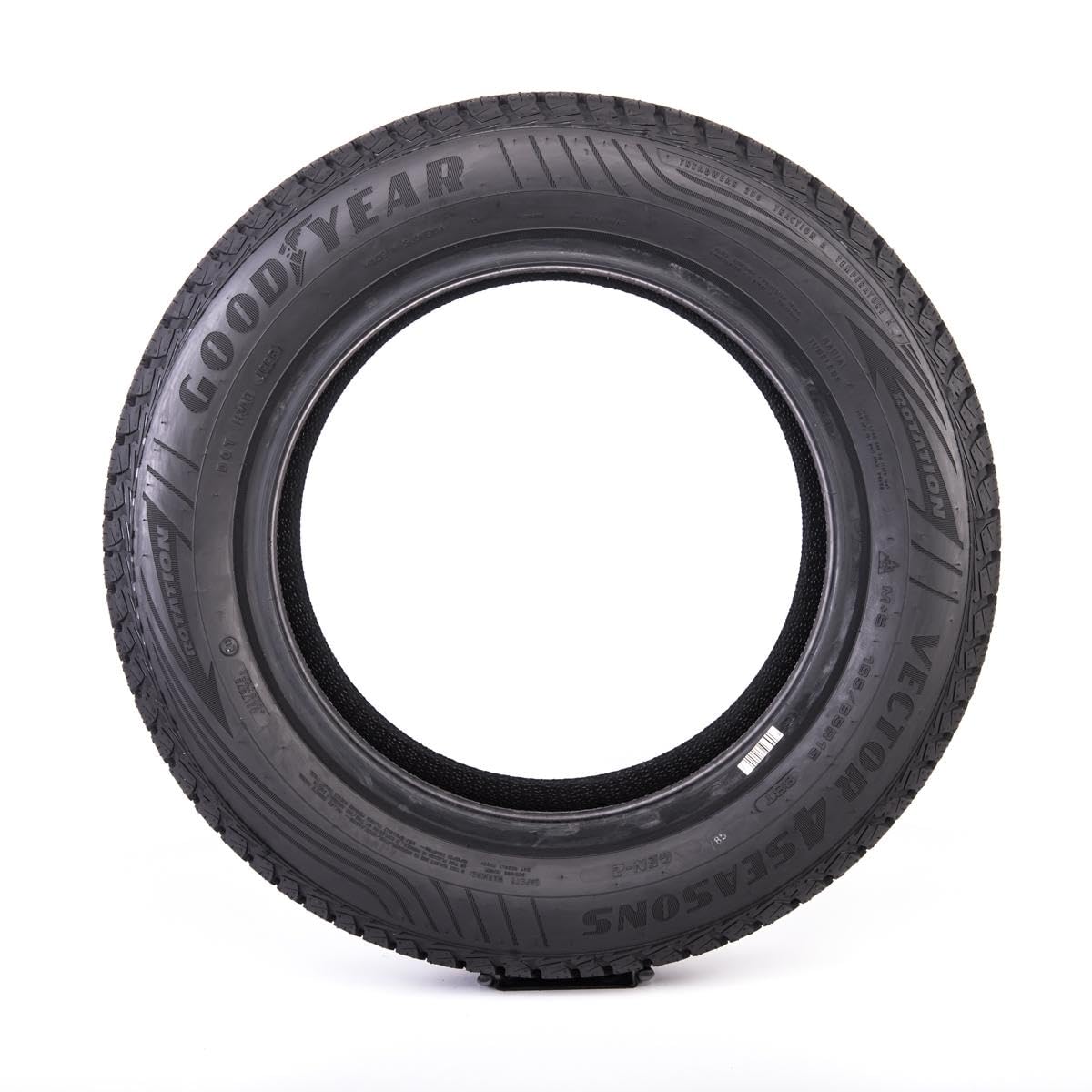Goodyear Vector 4Seasons Gen-3 | opony całoroczne, 215/60R16 99V ST