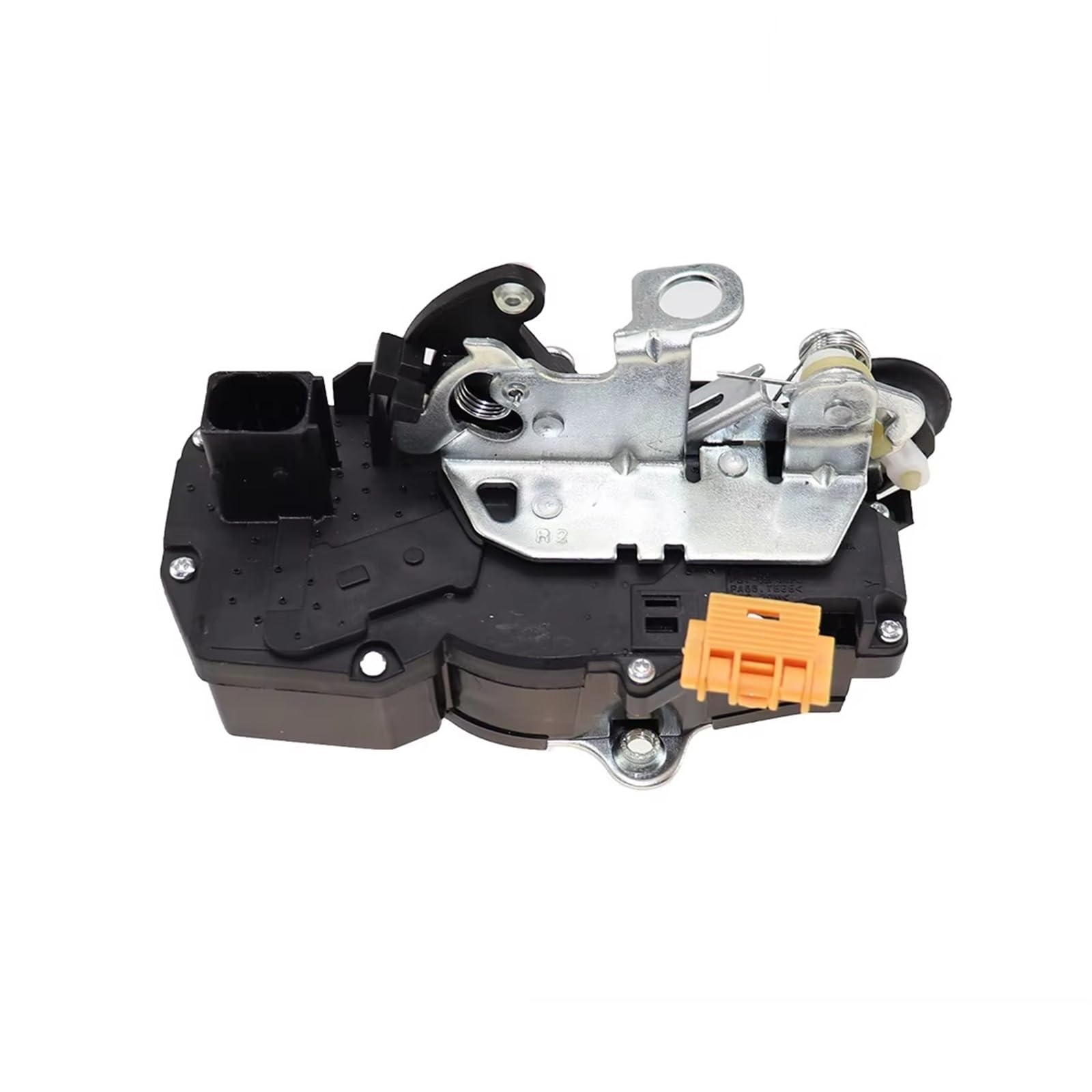 Kpuwers Rear Right For Chevy For Tahoe 2007-2014 For Gmc For Yukon For Sierra For Silverado For Suburban For Avalanche Door Lock Actuator Mechanism Door Lock Latch Actuator(Rear Right)