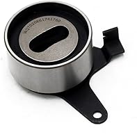 Vista 5 de Kit de correa dentada Bomba de agua w/tensor 1994 1995 1996 1997 1998 1999 2000 para Mazda Miata MX5