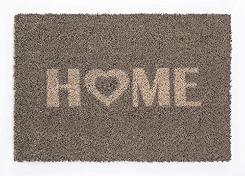 Preisvergleich Produktbild andiamo Fußmatte, 40 x 60 cm