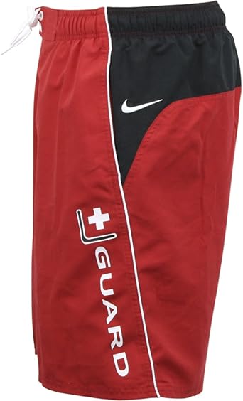 Nike lifeguard shorts Outlet