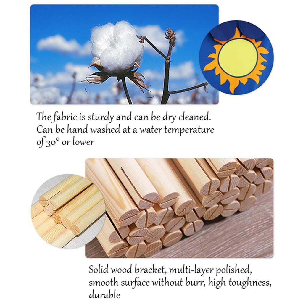 Children's Tent, Space Capsule Game House Boy Birthday Present (Color : A)