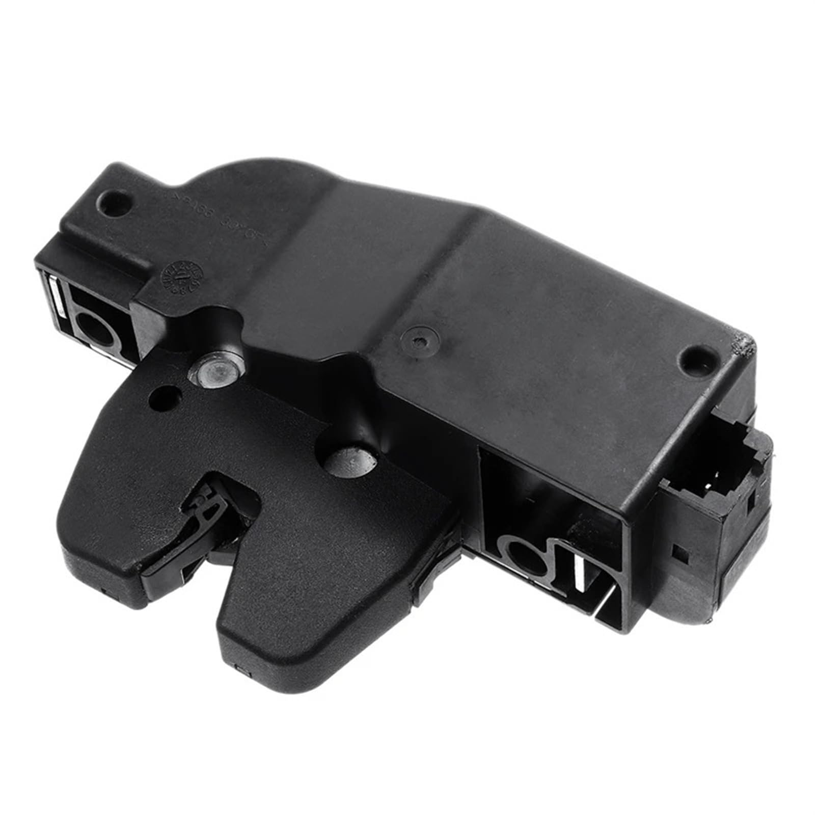Oexrig One Color Boot Lock For Peugeot 206/307/407/607/8 Tailgate Boot Lock Central Locking Actuator 9657614780 9646091580 Tailgate Latch