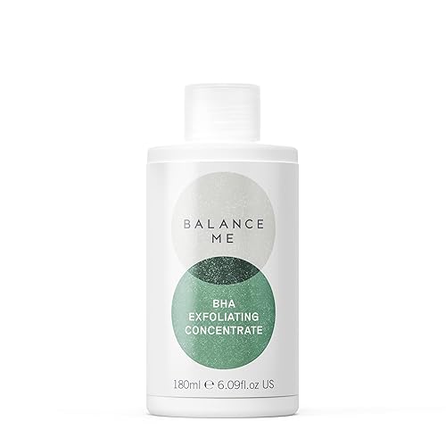 Miniatura 1 de Balance Me Concentrado Exfoliante BHA