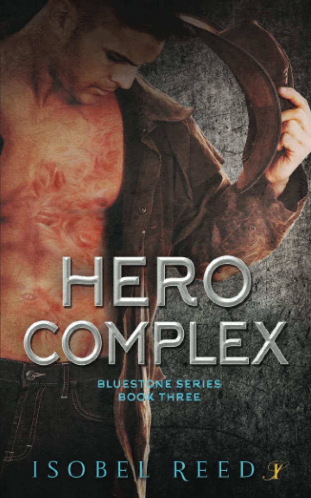 Buy Hero Complex: Bluestone Series: Book 3 — BookShops.in