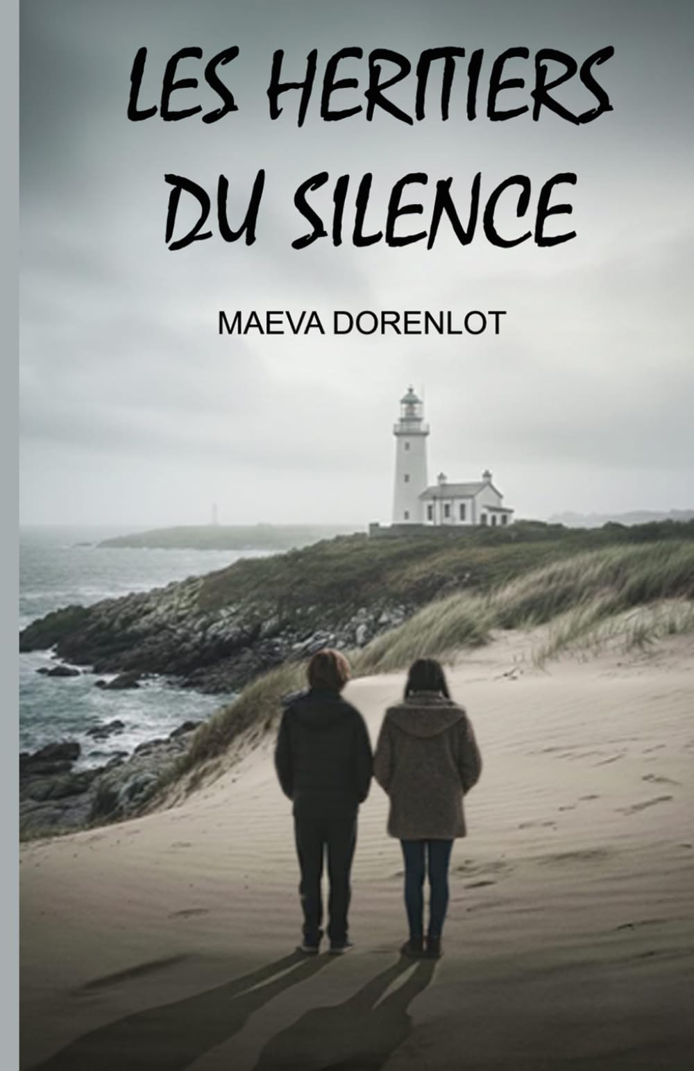 Les Héritiers du Silence