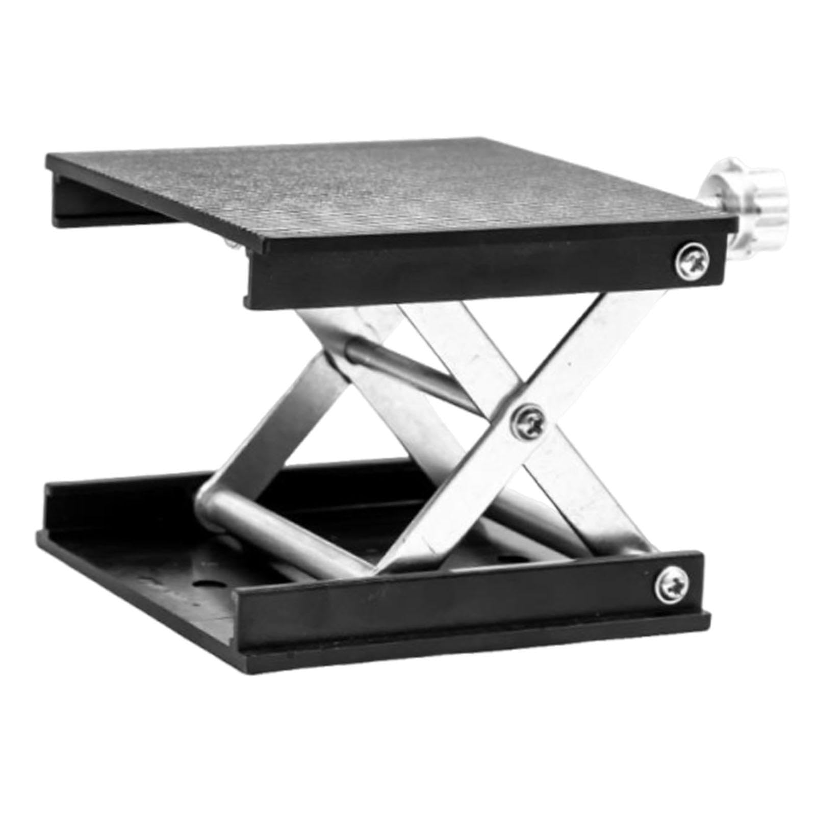 Lab Lifting Platform Height Adjustable 25-83mm Equipment Lab Jack Lift Stand|Business & Industrial|Business & Industrial|1 Lab Lifting Platform-image-11