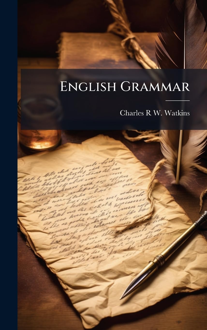 English Grammar