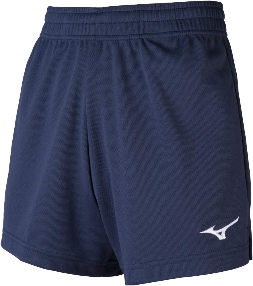 Mizuno V2MB0412 Kids Volleyball Wear, Game Pants, Togo Ubuy