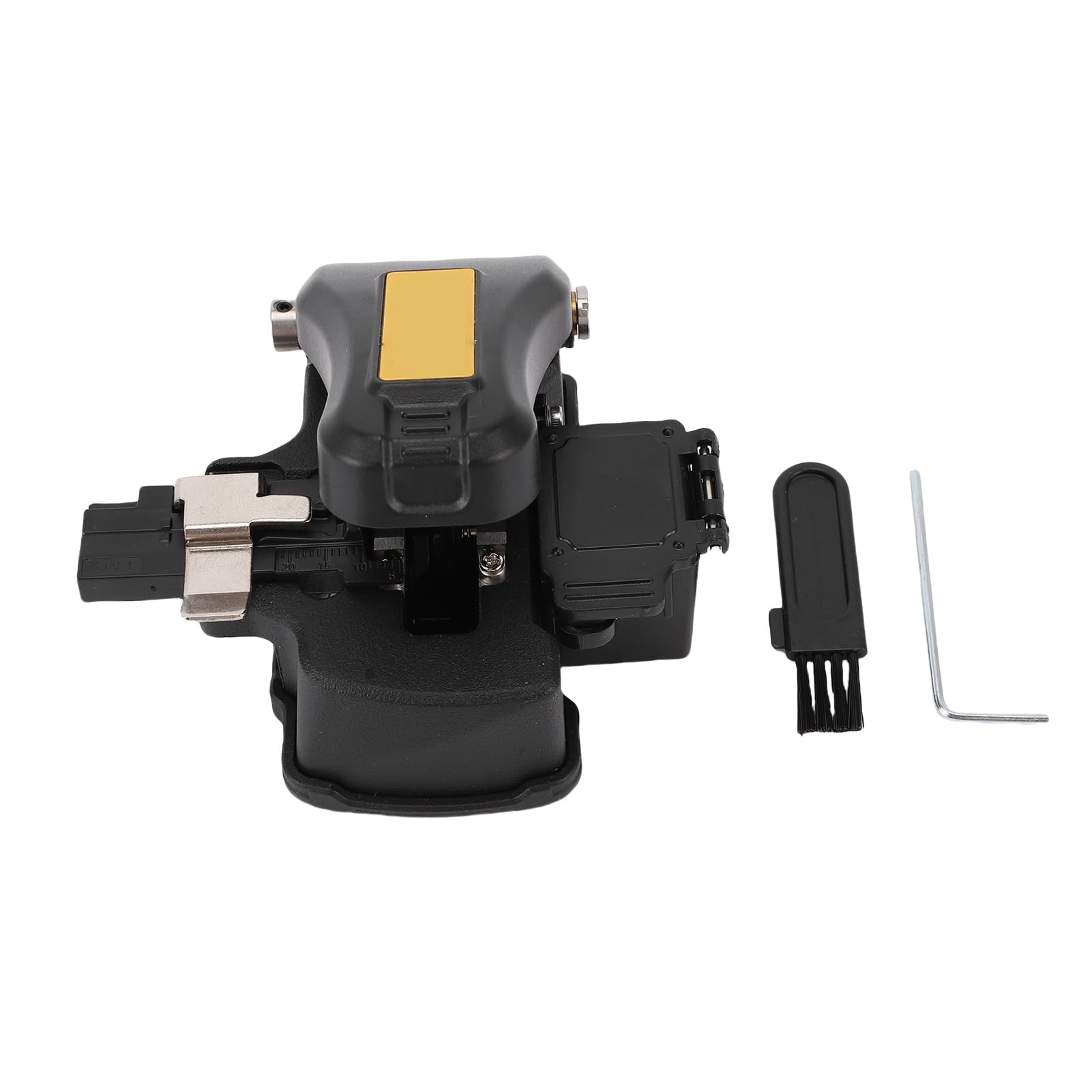 Kit d'outils de couperet de Fiber optique, coupe-câble optique précis et entièrement automatique A3 pour l'industrie