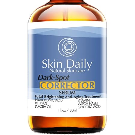 best face serum for melasma