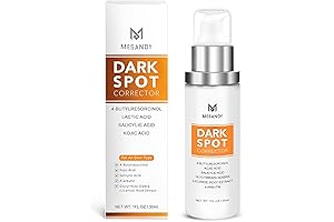 Dark Spot Corrector, Dark Spot Remover For Face and Body Serum