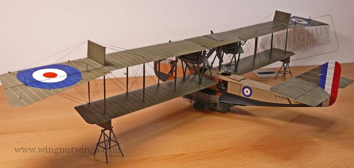 Amazon | ウィングナットウィングス 1/32 フェリックストウF2a&