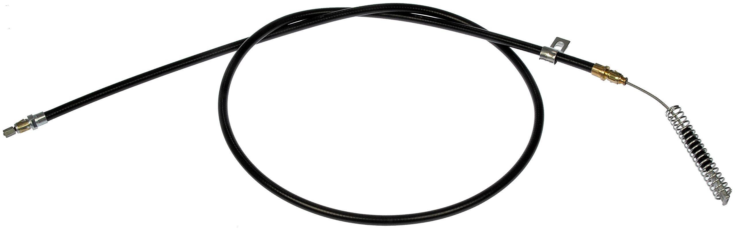 Câble de frein de stationnement Dorman C660001 pièce de rechange pour freinage arrière
