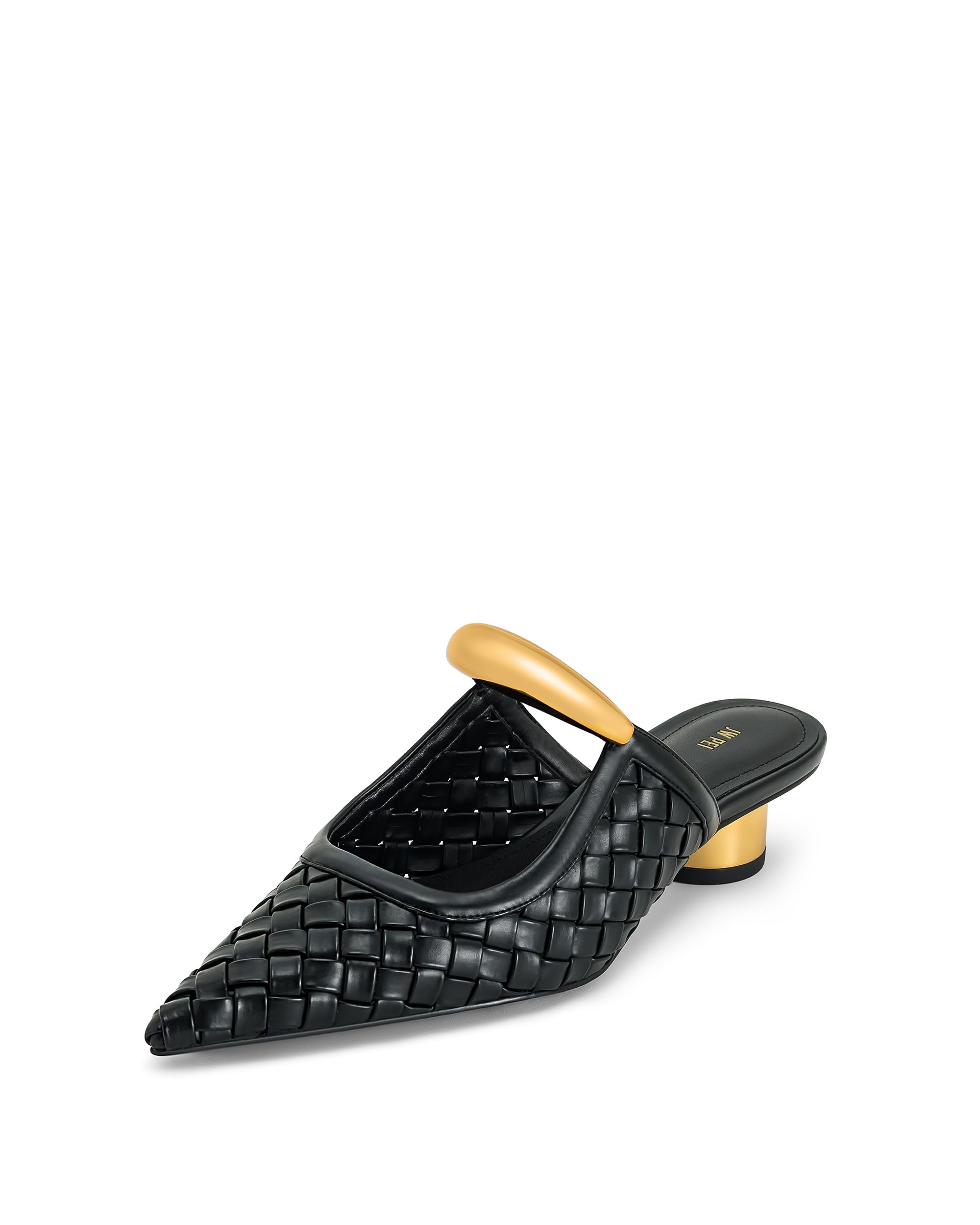 JW PEI Women's Helena Pierced Mules