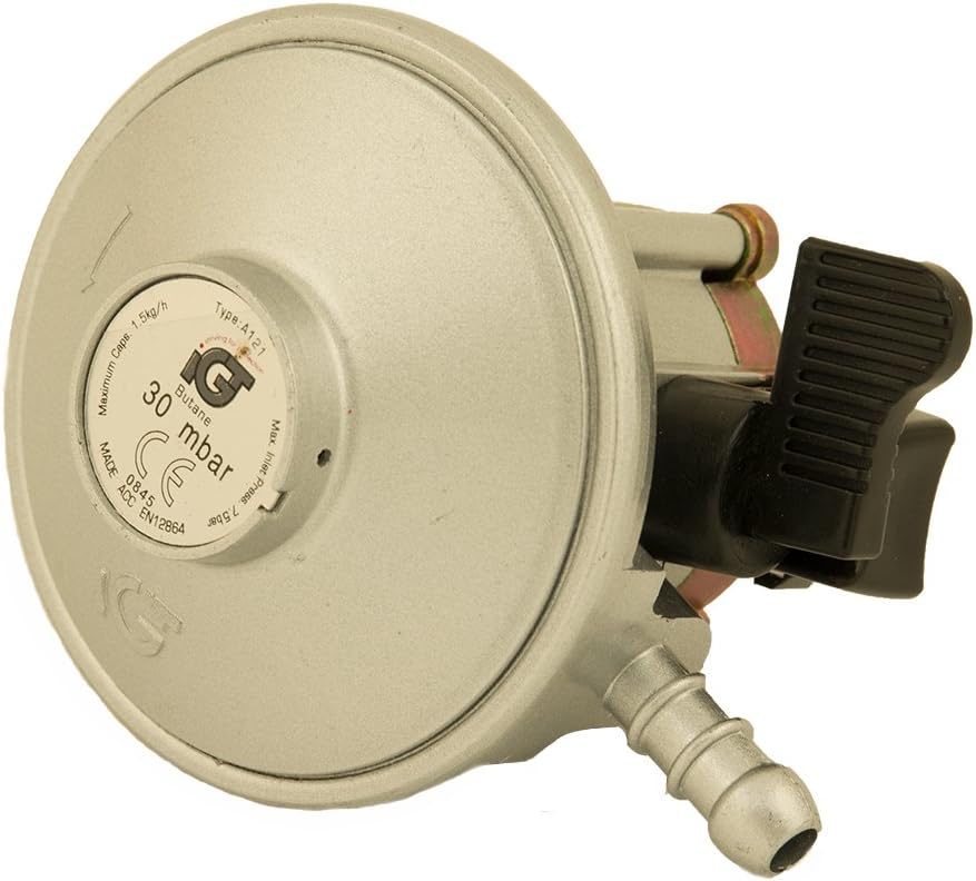 Palm Springs Gas Patio Heater Regulator Amazon.co.uk Garden