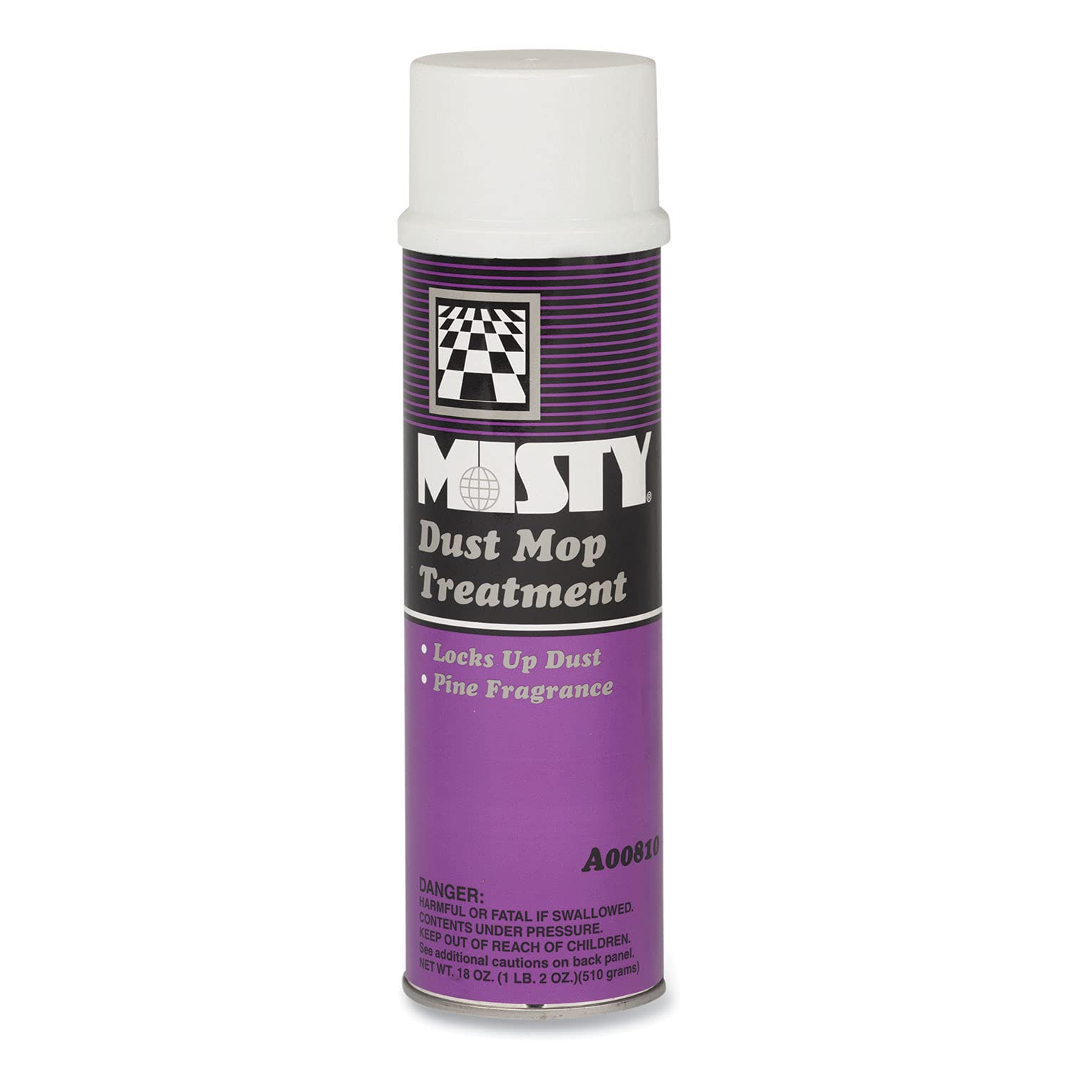 AMR1003402 - Dust Mop Treatment
