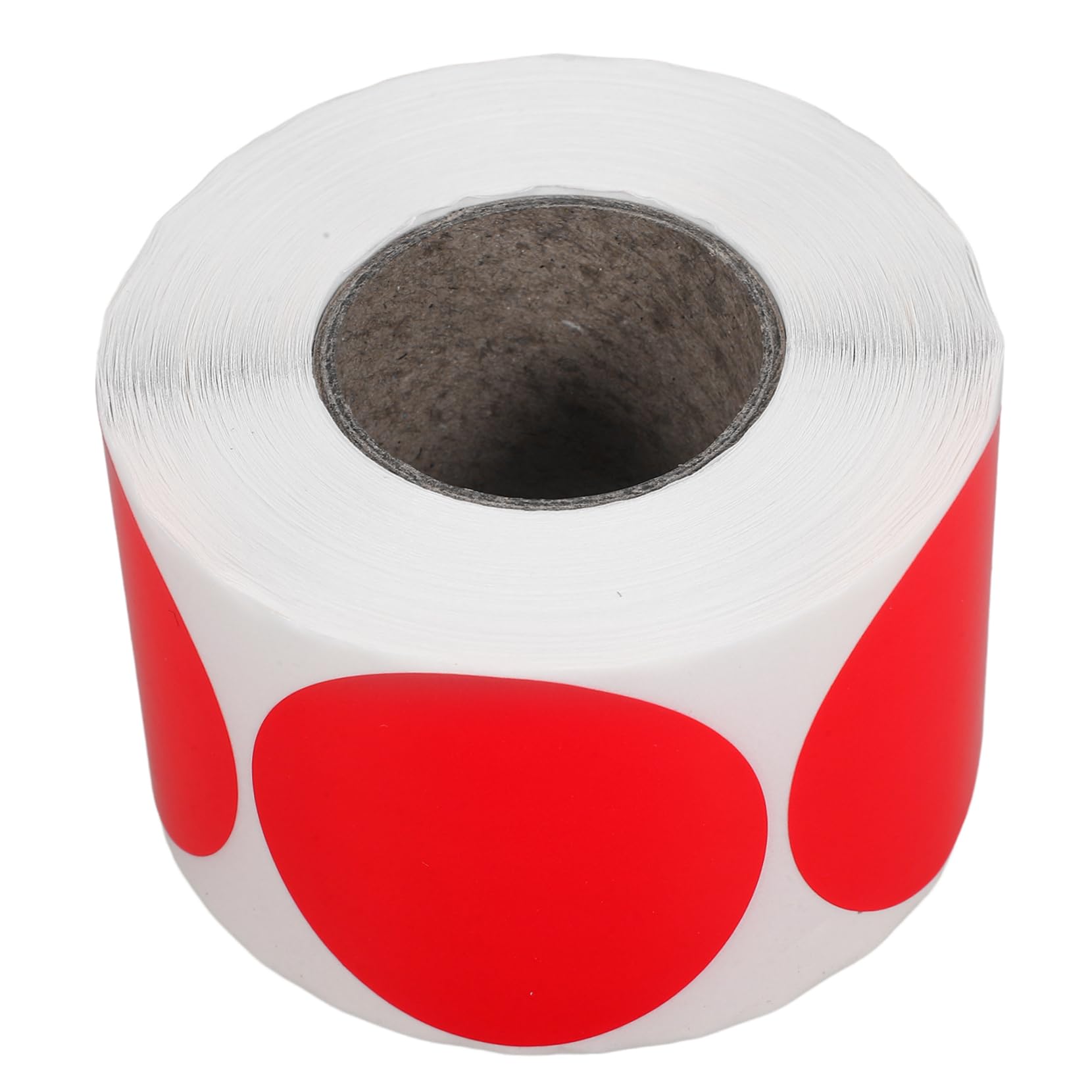 VILLCASE 3rotoli Etichette Adesive Etichette Termiche Stampabili Per e Casa Superficie Scrivibile Per Etichettare Prezzi e Indirizzi