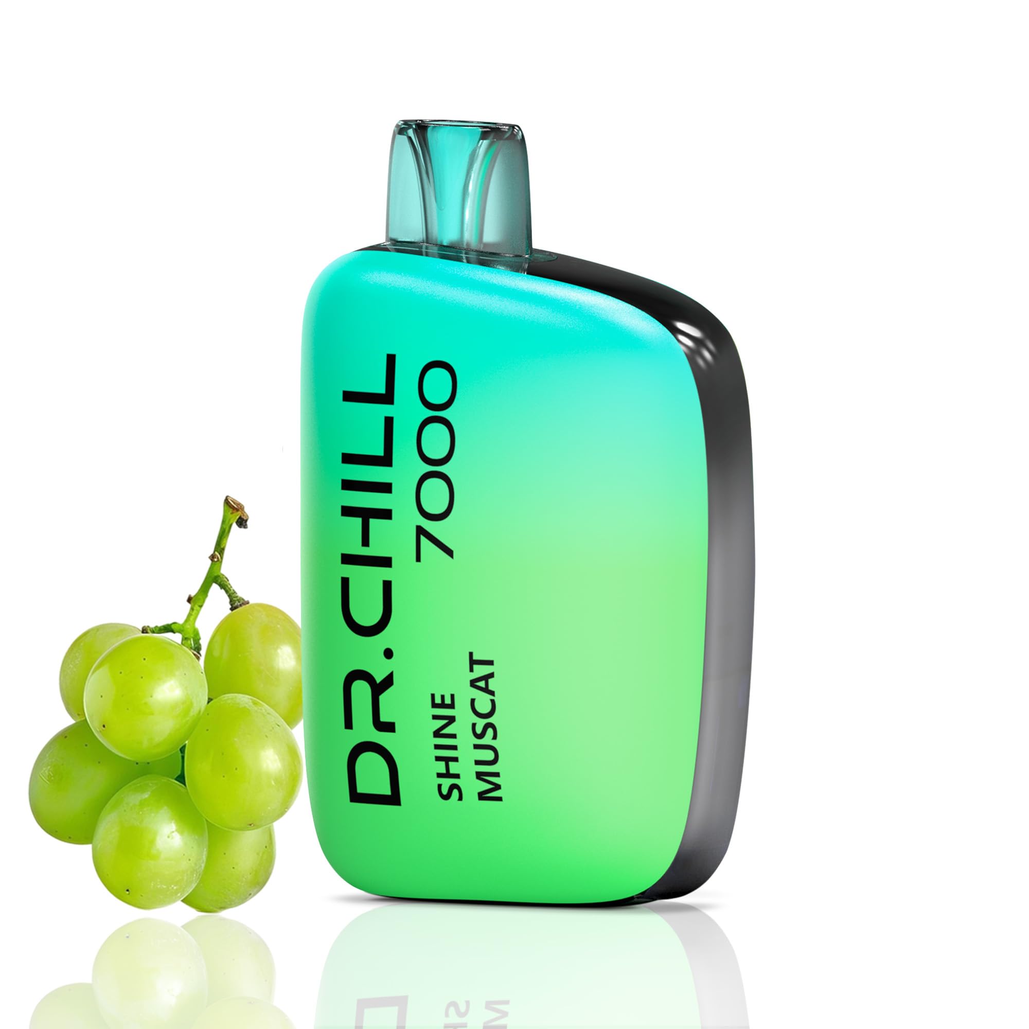 Amazon | DR.CHILL7000 （ドクターチル7000） 使い捨て 電子タバコ 