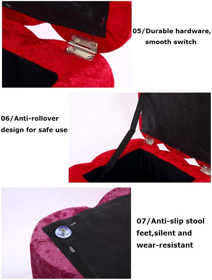 リビングルーム、コーヒーテーブル、小さなフットスツール、ベルベット